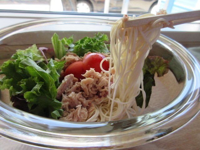 Cafe TIME - 西塩釜（カフェ）の写真