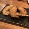 焼鳥きなり