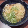 まねきのえきそば 在来線上り店