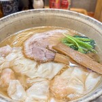 らーめん梶原 - 