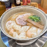 らーめん梶原 - 