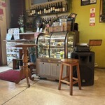 江坂イタリアン ラッポルティ - 