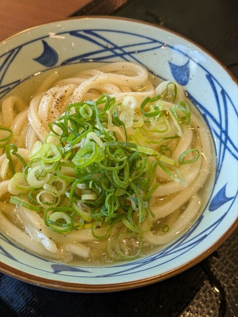 Marugame Seimen Kyoto Fushimi Ten photo 3