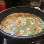 麺屋彩々 昭和町本店 - 