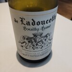 recte - エチケット表