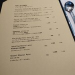 recte - ソフトドリンクなど