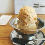 食堂喫茶アオイ - 