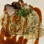 芛堂寺 - 四川風辛味噌