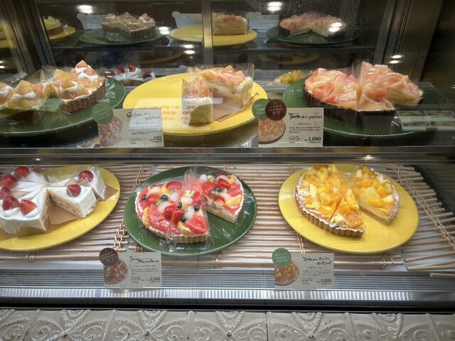 A La Campagne Akihabara Ten 1F photo 5