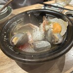 炭焼と釜飯 にしむら - 