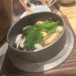 炭焼と釜飯 にしむら - 