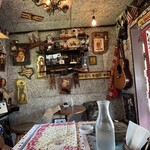 ウェスターナーズカフェ - 