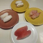 魚べい 学芸大学駅前店