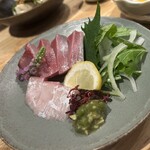 炭焼と釜飯 にしむら - 