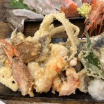 魚処 おぎた - 