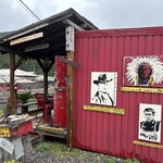 ウェスターナーズカフェ - 