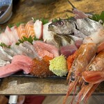 魚処 おぎた - 