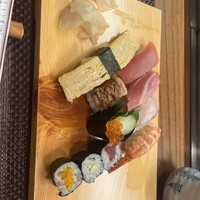 太助寿し - 