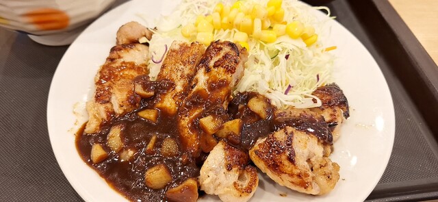 Matsuya Shimokitazawa Ten