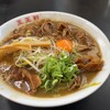 支那そば 王王軒 本店