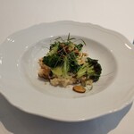 recte - 海老押し麦