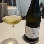 recte - Sélène Terre de Yoichi 2020