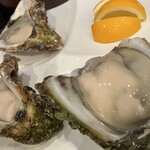 牡蠣バルITALY - 