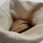 recte - パン（十勝はるきらり　スペルト小麦）