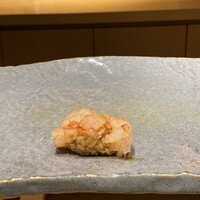 鮨 久いち - 