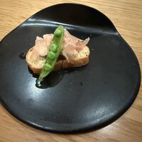 Cucina del NABUCCO - 