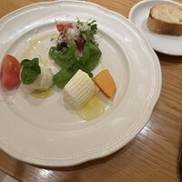 Cucina del NABUCCO - 