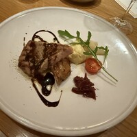 Cucina del NABUCCO - 