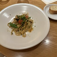 Cucina del NABUCCO - 