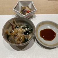 鮨 久いち - 