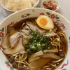 尾道ラーメン 十六番 本店