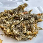 大城てんぷら店 - 