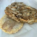 大城てんぷら店 - 