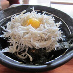 蕎麦切り大城 - 