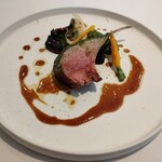 recte - オーストラリア　仔羊