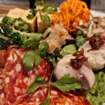 Pizzeria Bakka M'unica - 