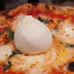 Pizzeria Bakka M'unica - 