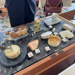 ミクニナゴヤ - 完熟フロマージュ