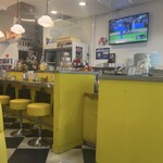 ジミーズ ダイナー - 