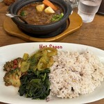 ホットスプーン - 