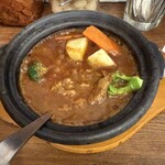 ホットスプーン - 