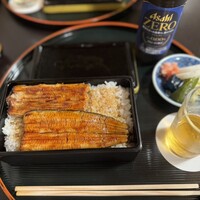 うなぎ秋本 - 