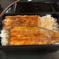 うなぎ秋本 - 