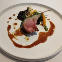 recte - オーストラリア　仔羊