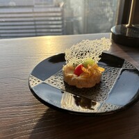 星空の中へ - 
