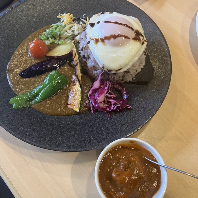 by たた223 : カレーマニア045-SPICE- 伊勢佐木町店 - 関内/カレー